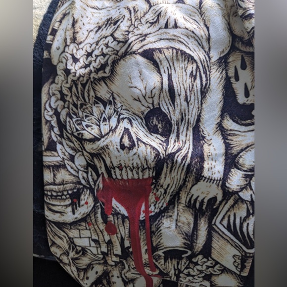 Lovely Salley Leggings size small made in Italy - Picture 1 of 4